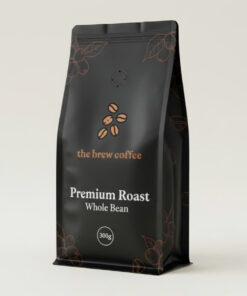 Premium Roast Whole Bean (300g)
